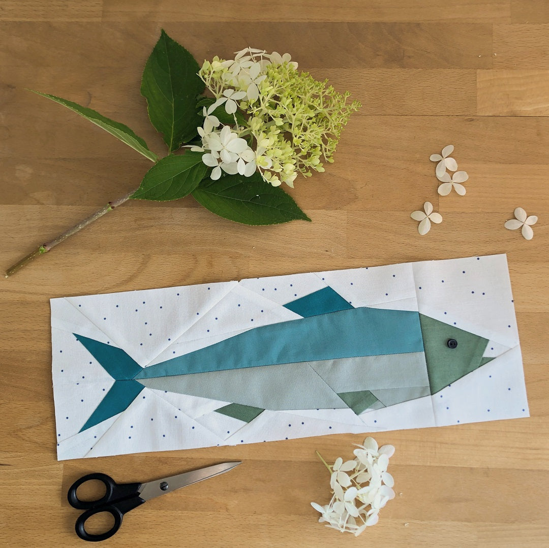 Sardines (Printed Pattern) image 6