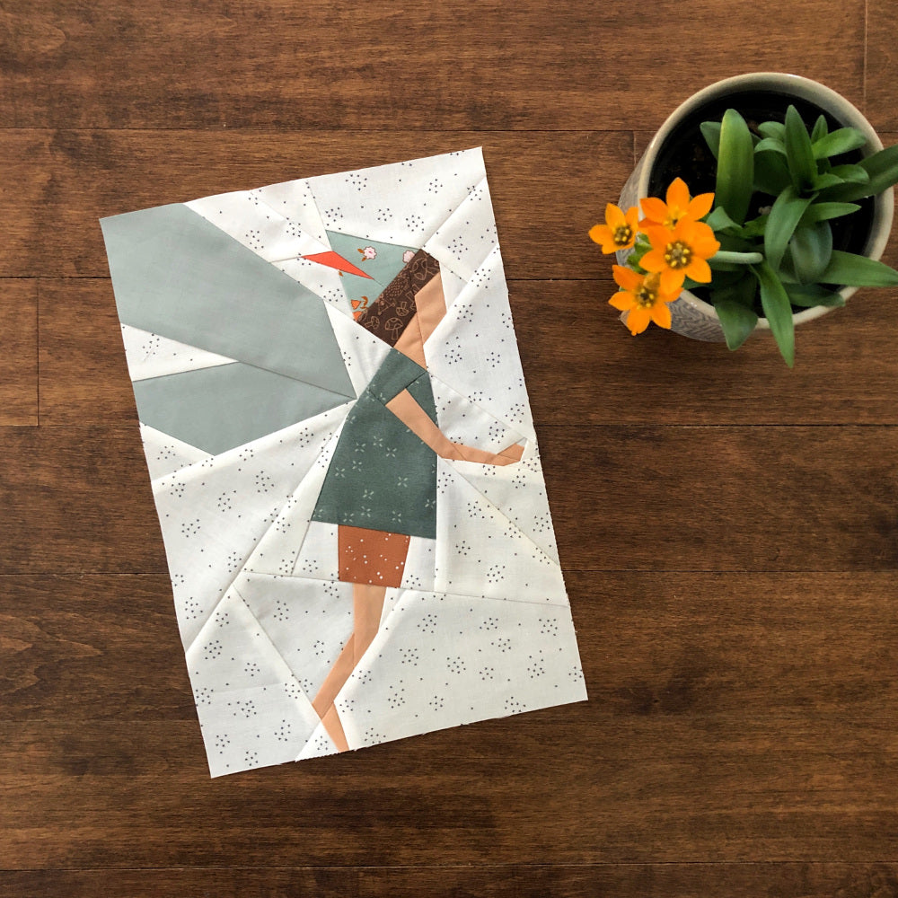 Fairy Boy (PDF Pattern) – Apples \u0026 Beavers, image size:1000x1000