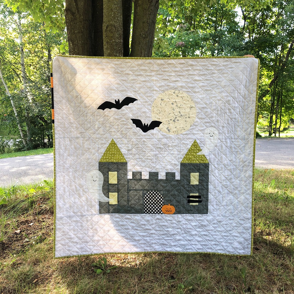 
                  
                    Little Kingdom (Printed Pattern) image 2
                  
                