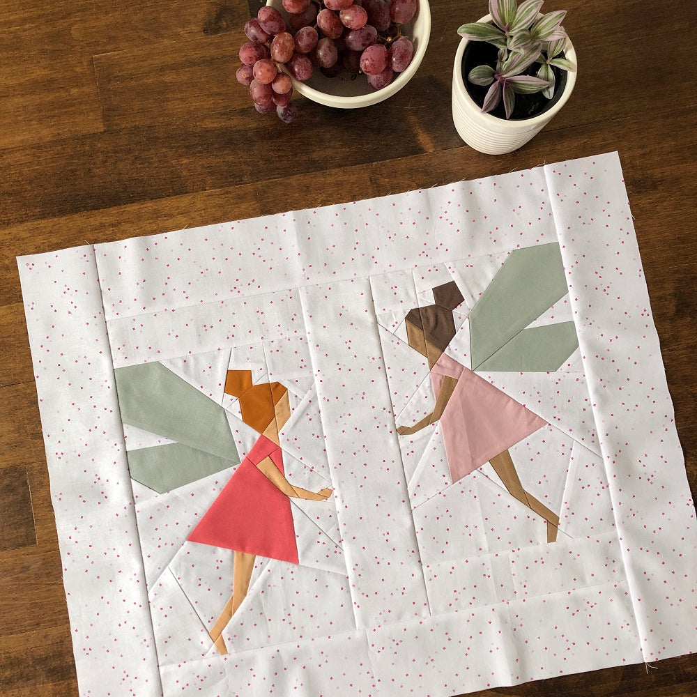 
                  
                    Fairy Sisters (Printed Pattern) image 2
                  
                